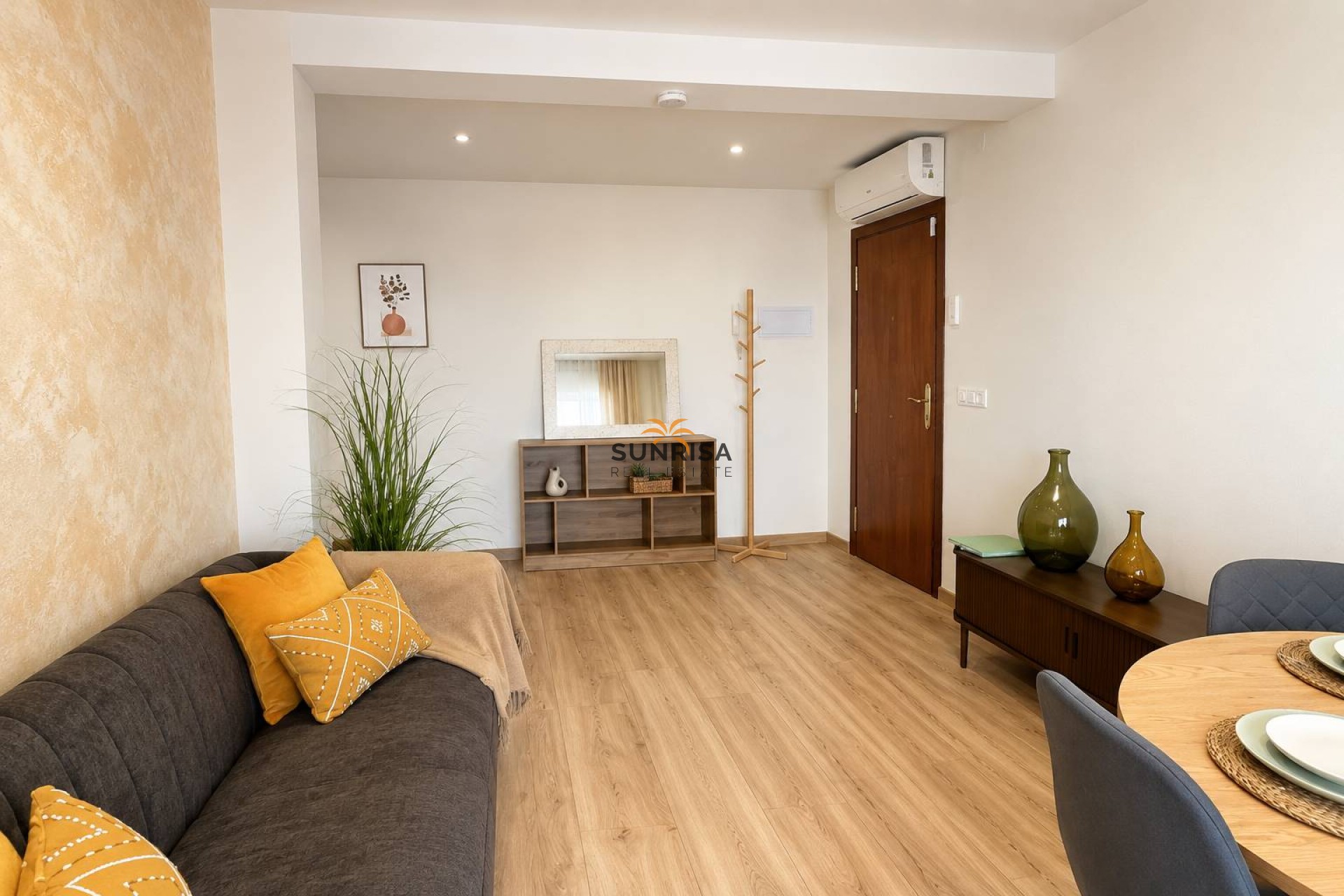 Resale - Apartment - San Pedro del Pinatar
