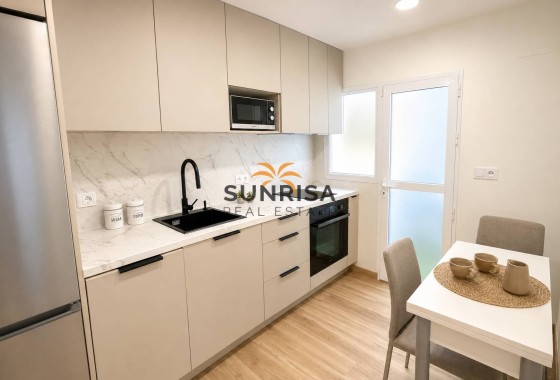 Appartement · Revente - San Pedro del Pinatar · Murcia · Espagne