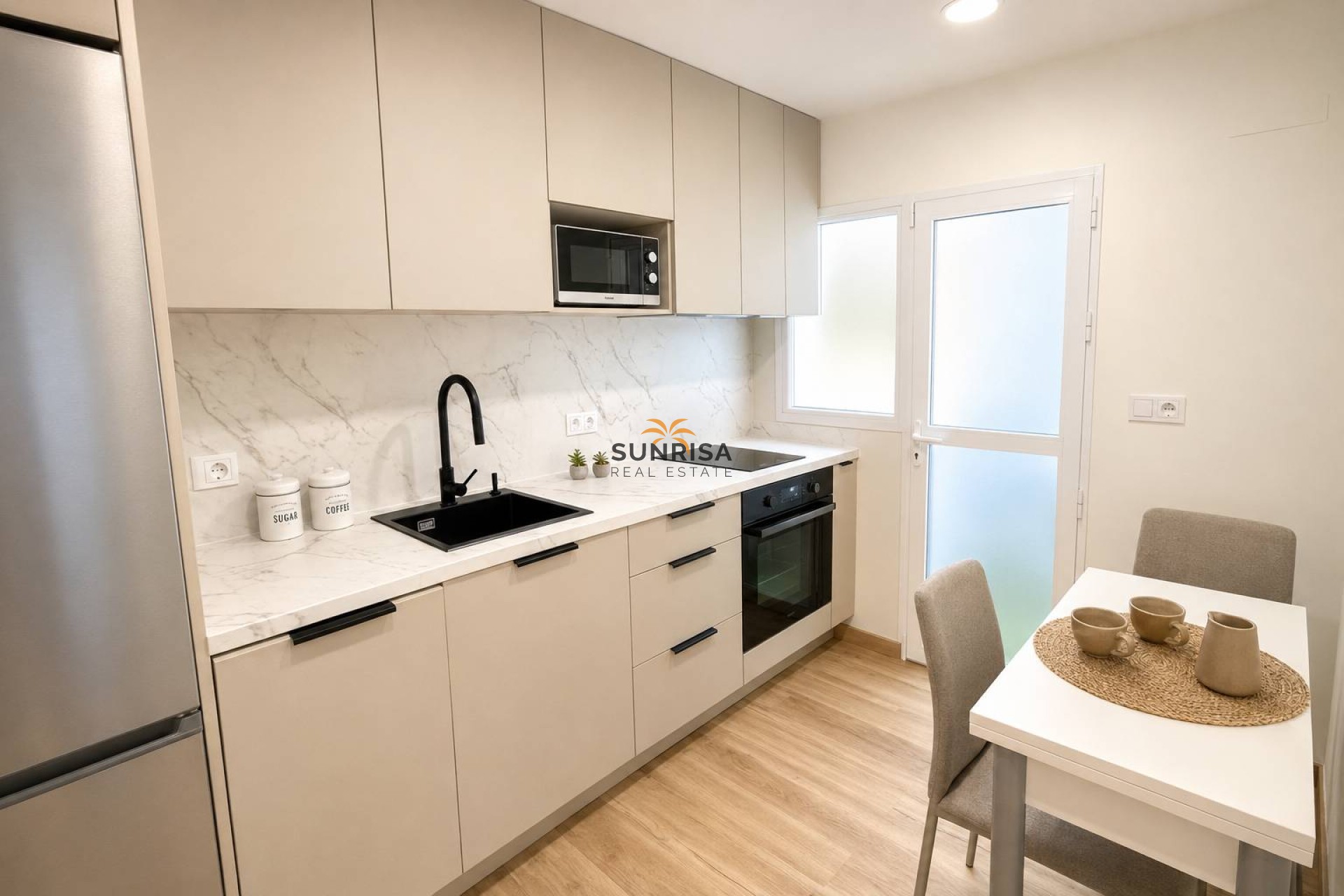 Resale - Apartment - San Pedro del Pinatar