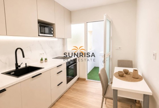 Appartement · Revente - San Pedro del Pinatar · Murcia · Espagne