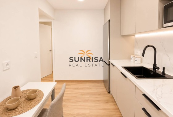 Appartement · Revente - San Pedro del Pinatar · Murcia · Espagne