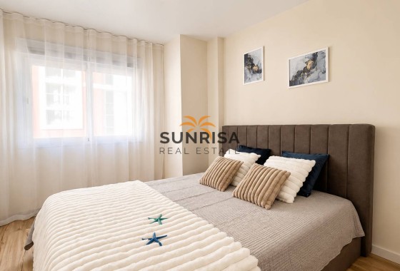 Appartement · Revente - San Pedro del Pinatar · Murcia · Espagne