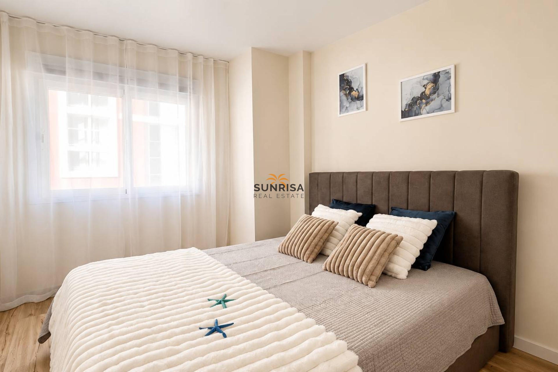 Resale - Apartment - San Pedro del Pinatar
