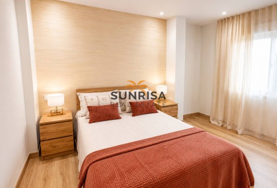 Appartement · Revente - San Pedro del Pinatar · Murcia · Espagne