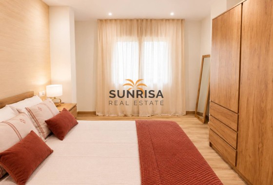 Appartement · Revente - San Pedro del Pinatar · Murcia · Espagne