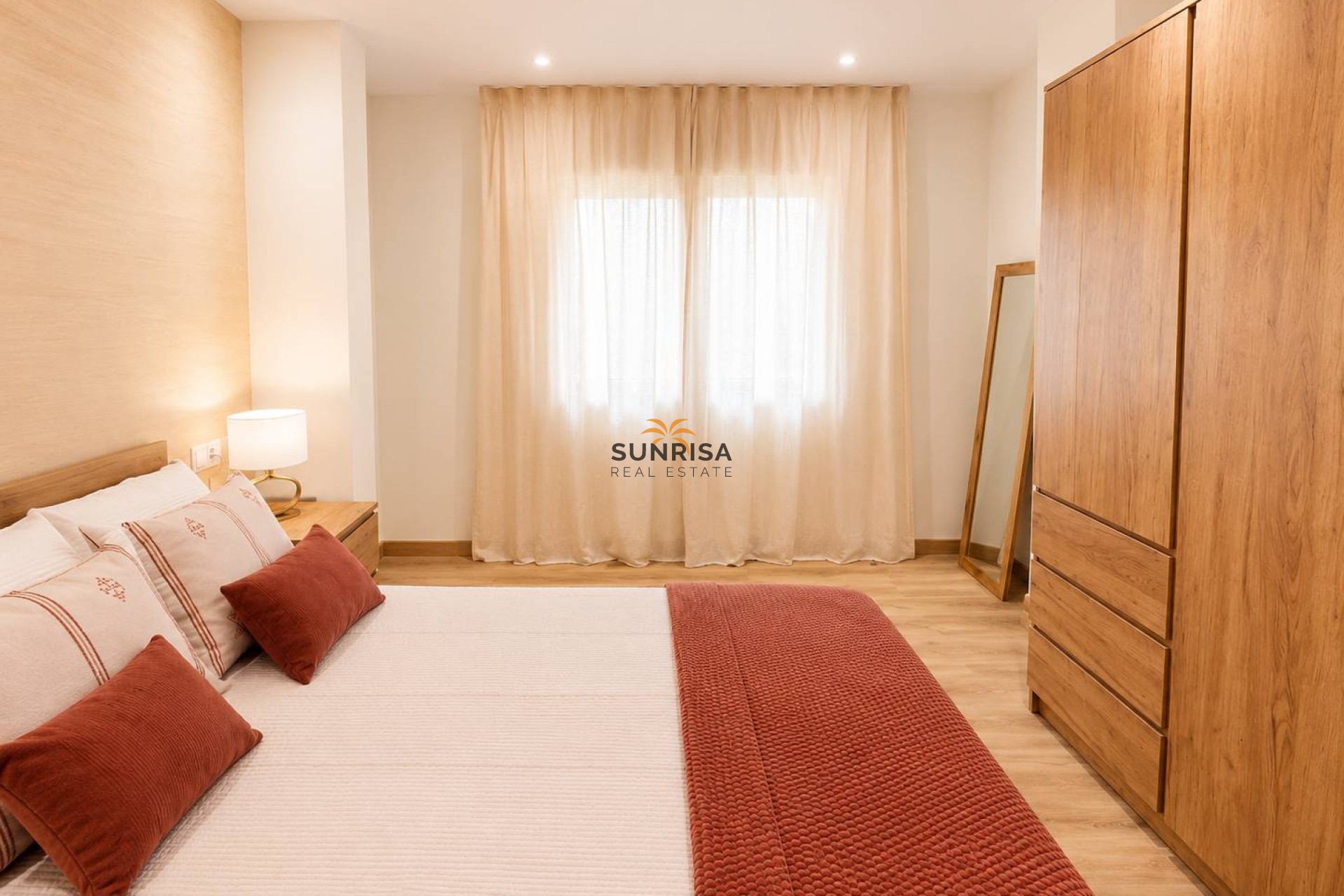 Resale - Apartment - San Pedro del Pinatar