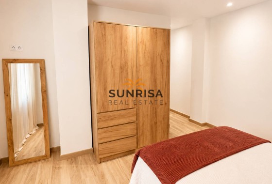 Appartement · Revente - San Pedro del Pinatar · Murcia · Espagne