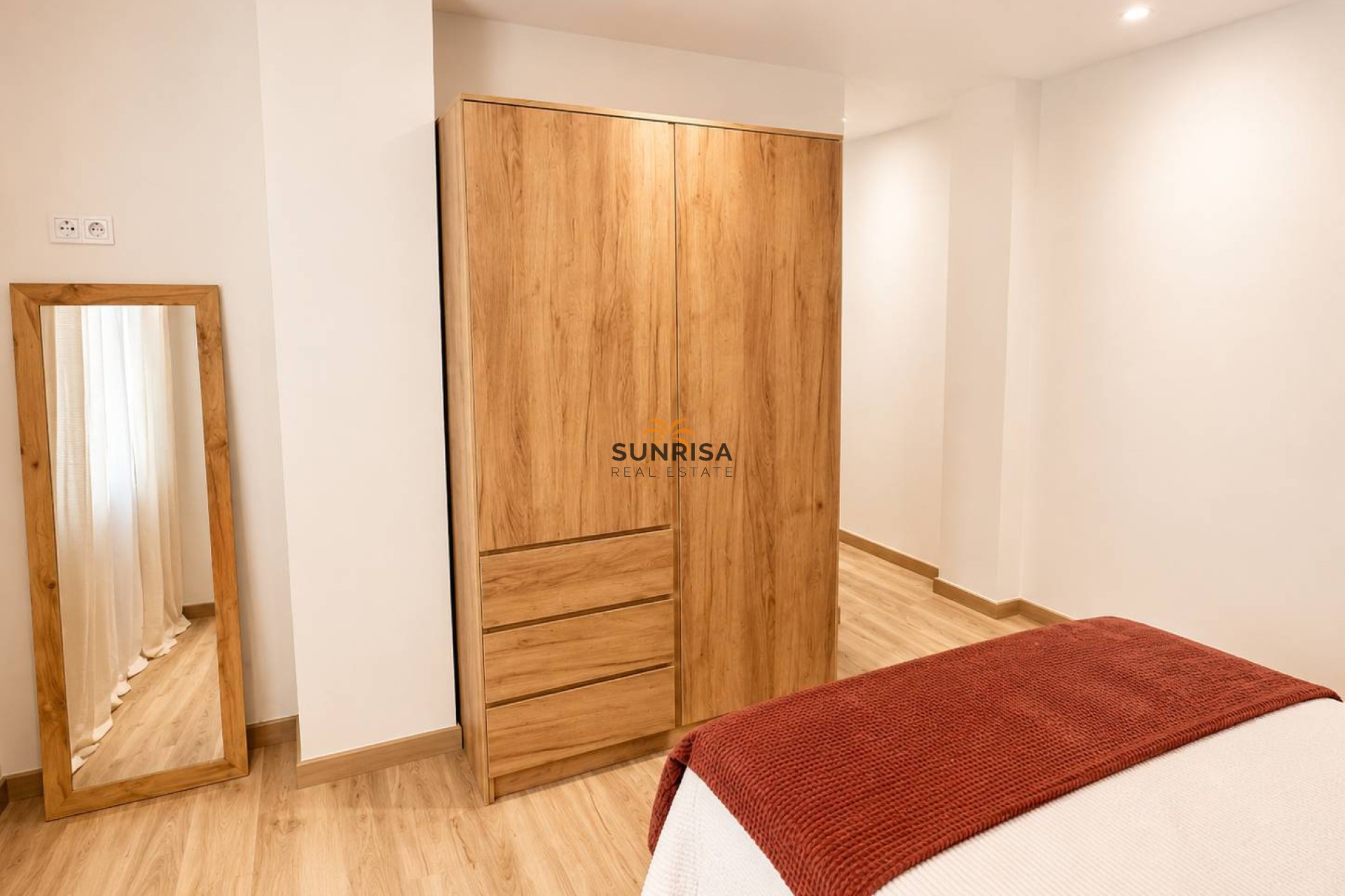 Resale - Apartment - San Pedro del Pinatar