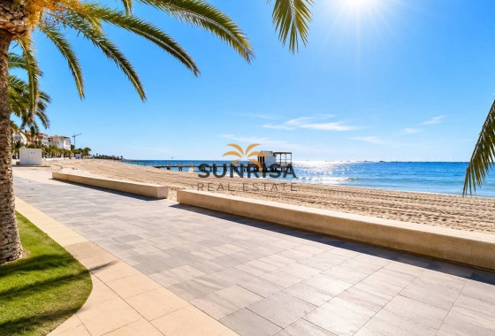 Appartement · Revente - San Pedro del Pinatar · Murcia · Espagne
