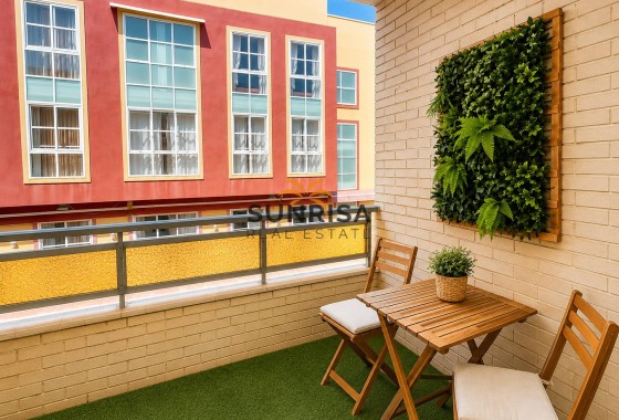 Appartement · Revente - San Pedro del Pinatar · Murcia · Espagne