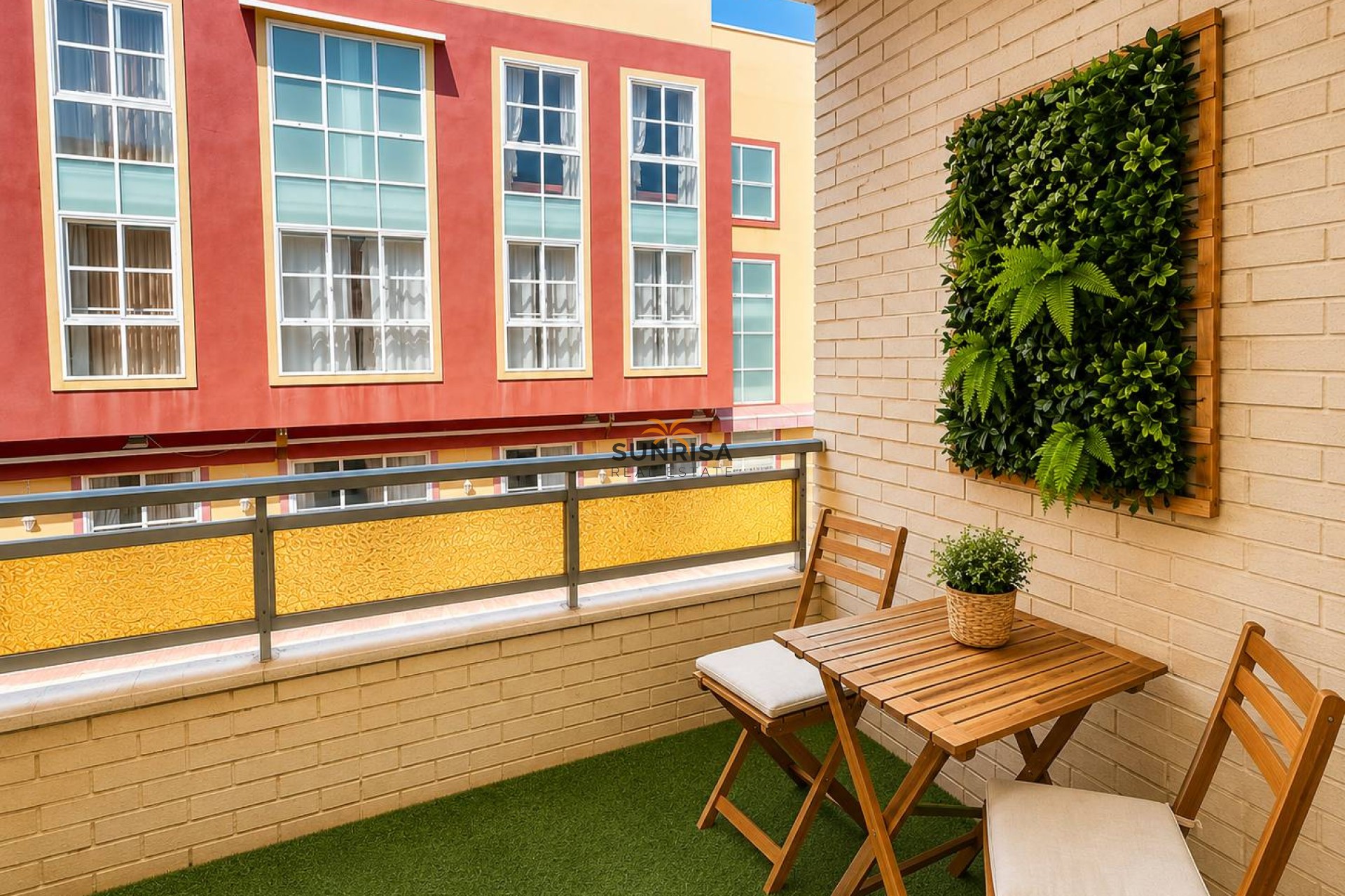 Resale - Apartment - San Pedro del Pinatar