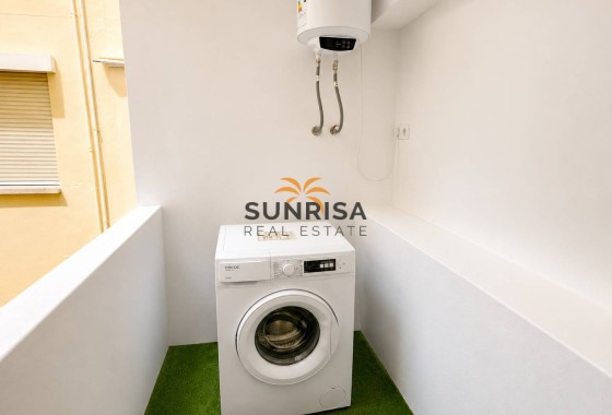 Appartement · Revente - San Pedro del Pinatar · Murcia · Espagne