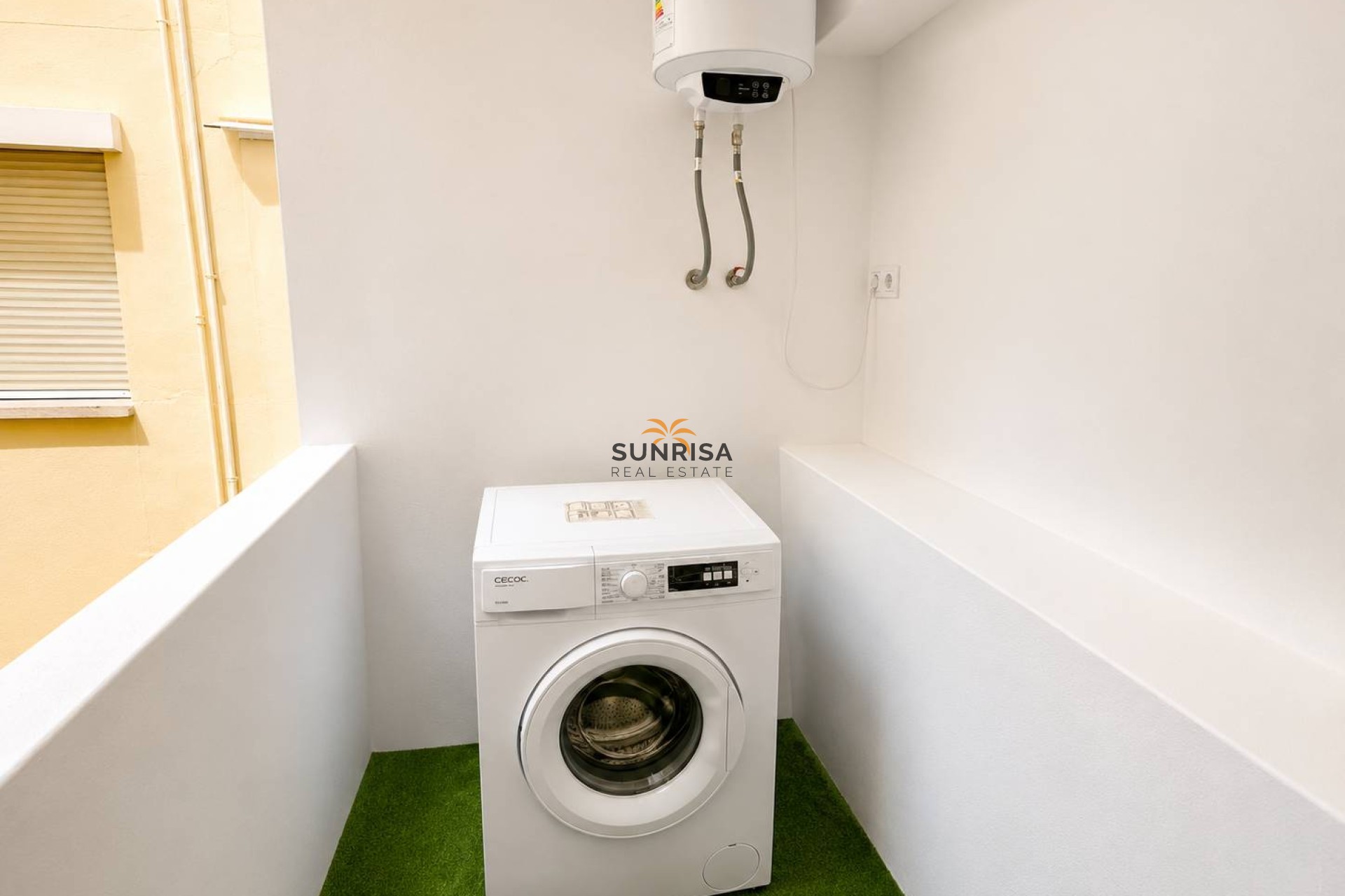 Resale - Apartment - San Pedro del Pinatar