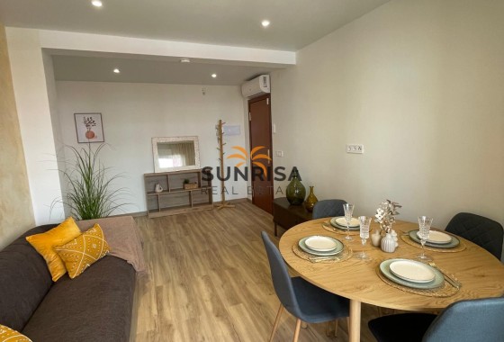 Appartement · Revente - San Pedro del Pinatar · Murcia · Espagne
