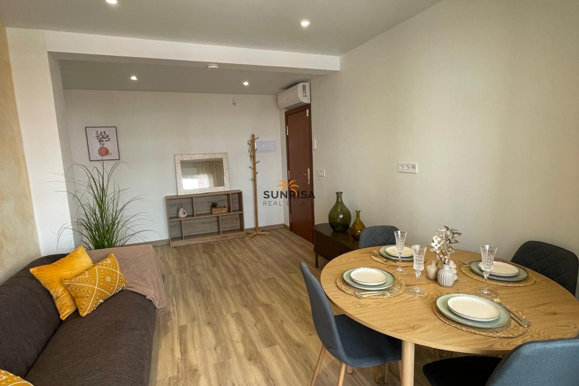 Resale - Apartment - San Pedro del Pinatar