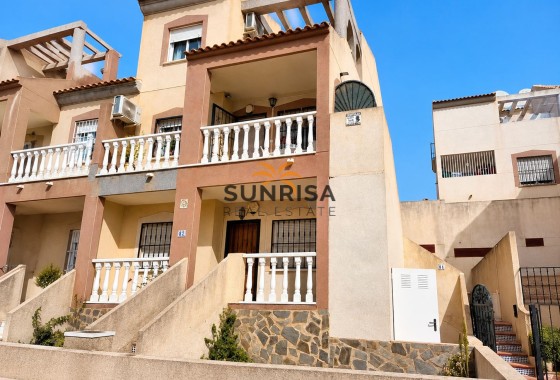Bungalow · Reventa - Villamartin · Alicante · España