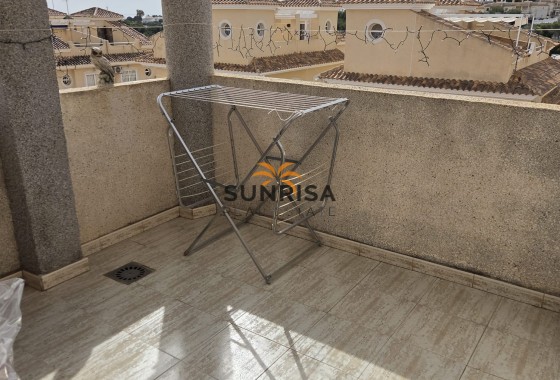 Bungalow · Reventa - Villamartin · Alicante · España