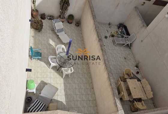 Bungalow · Reventa - Villamartin · Alicante · España
