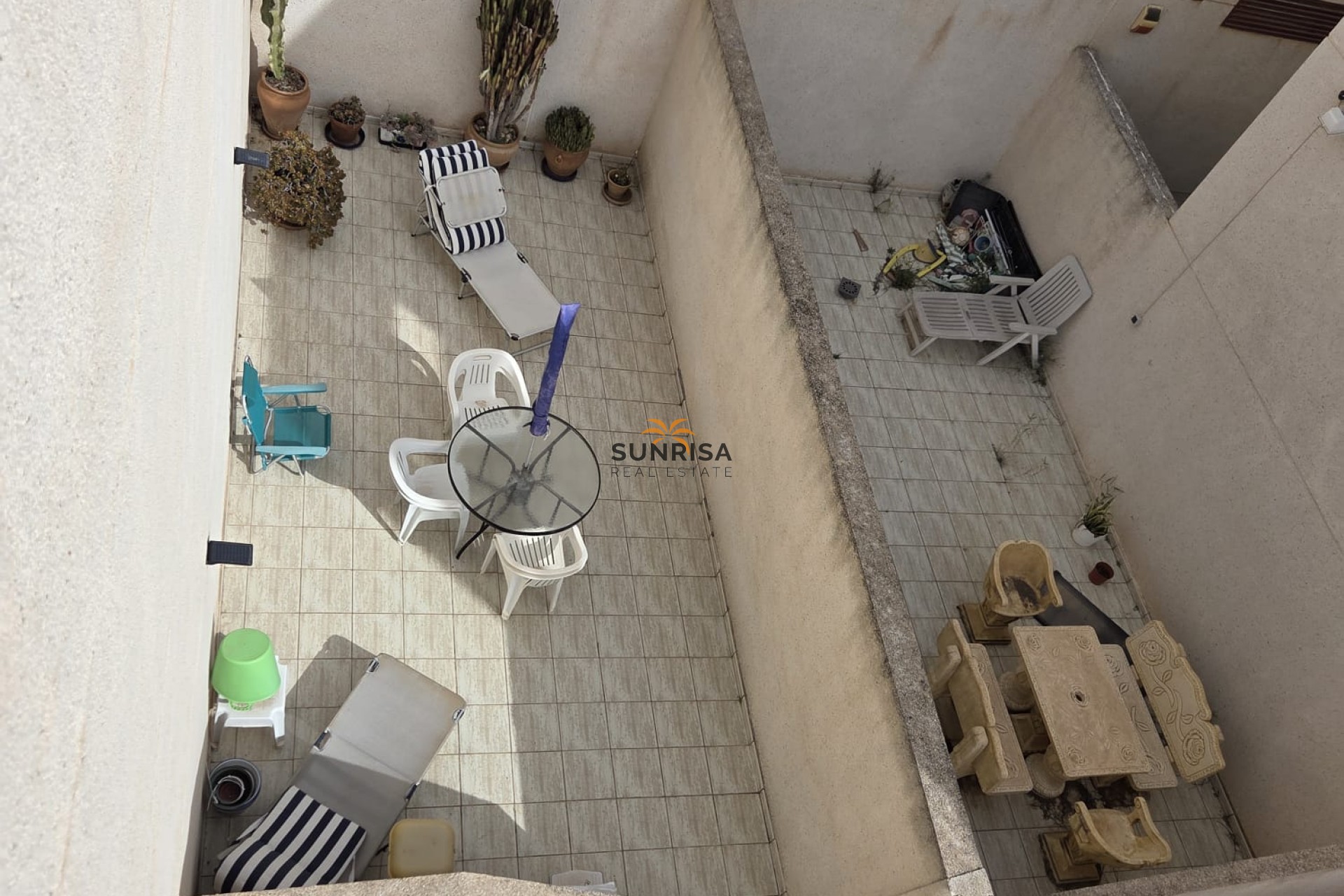 Reventa - Bungalow - Villamartin