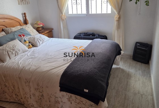 Bungalow · Reventa - Villamartin · Alicante · España