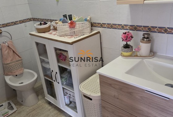 Bungalow · Reventa - Villamartin · Alicante · España