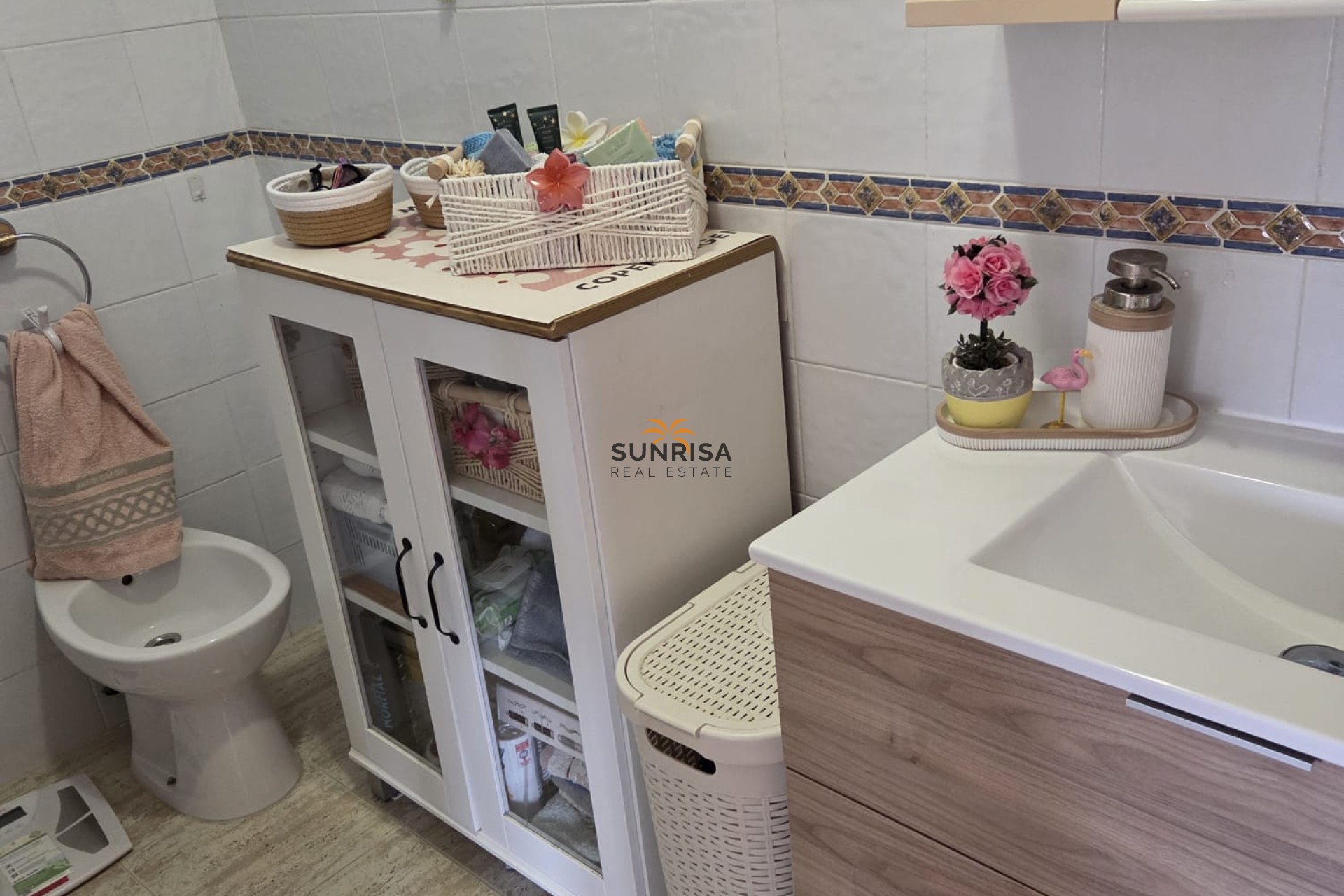 Reventa - Bungalow - Villamartin