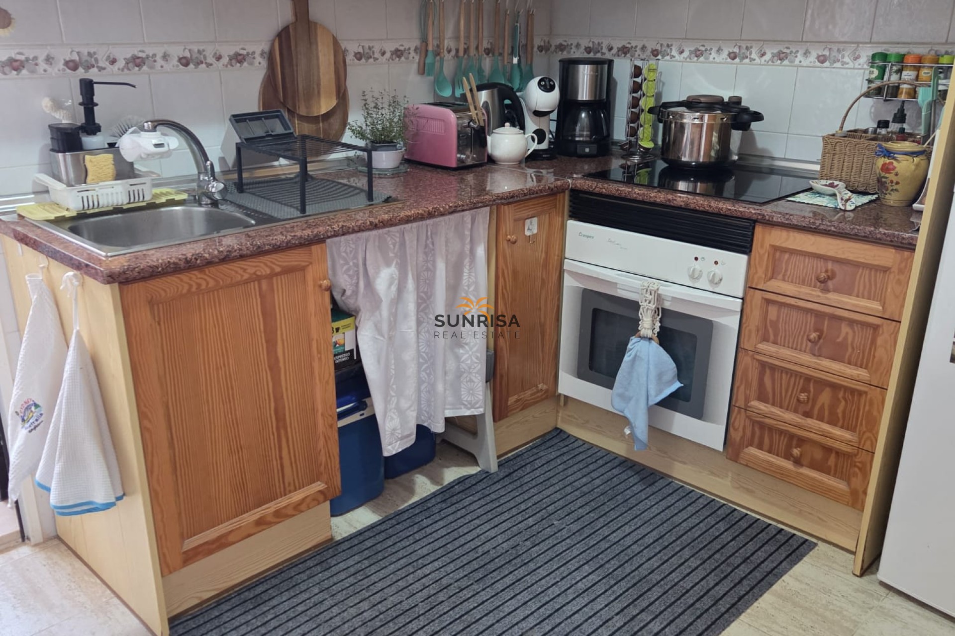 Reventa - Bungalow - Villamartin
