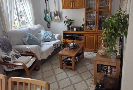Bungalow · Reventa - Villamartin · Alicante · España