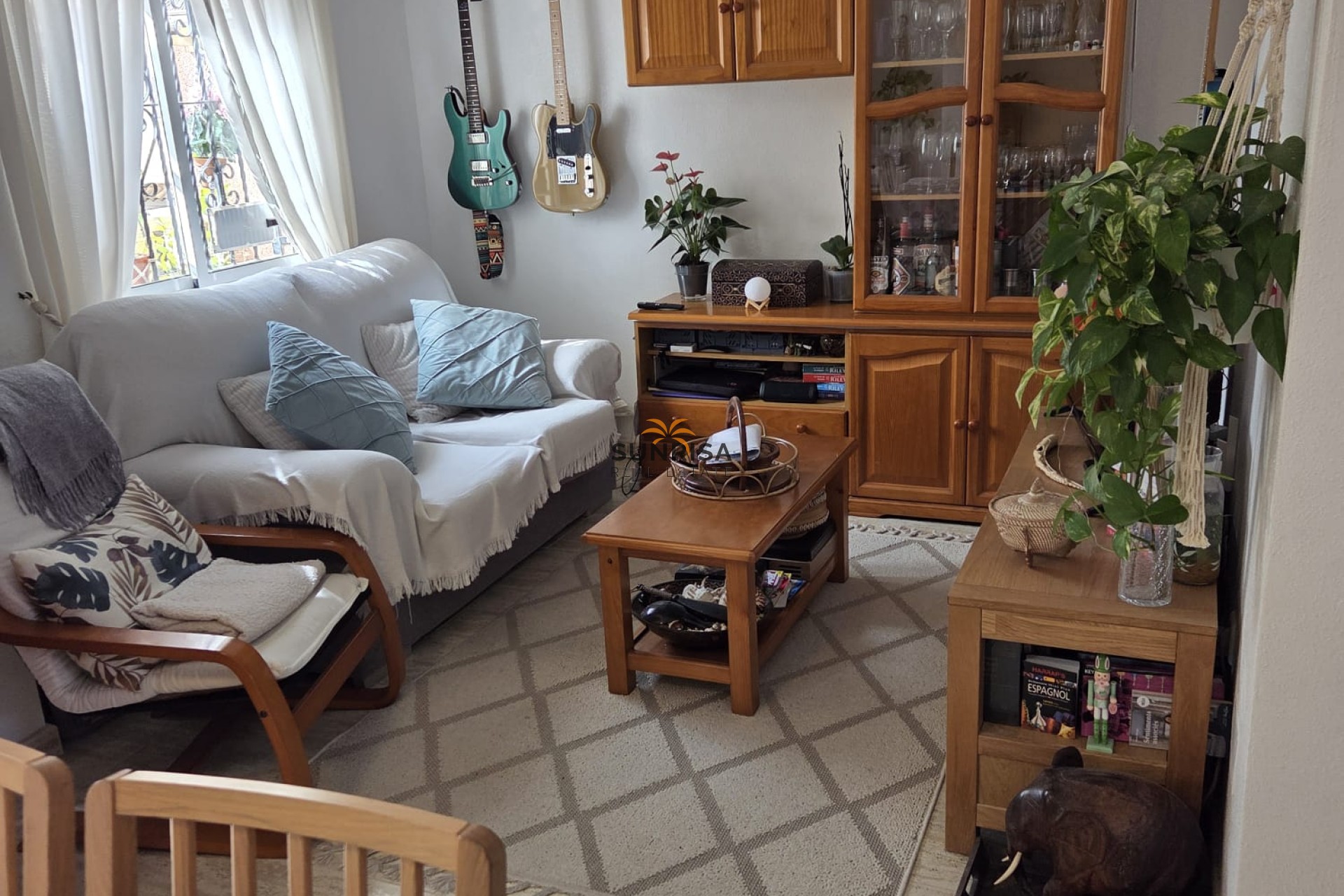Reventa - Bungalow - Villamartin
