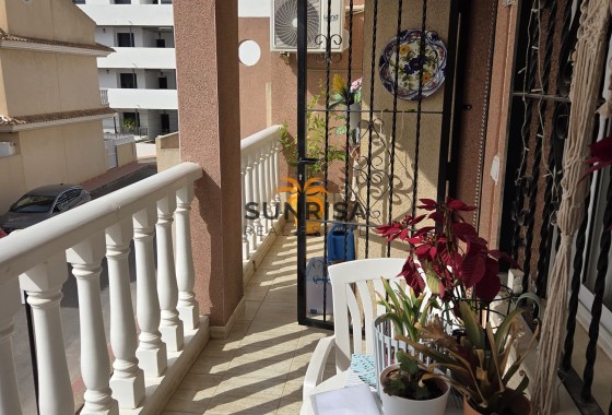 Bungalow · Reventa - Villamartin · Alicante · España