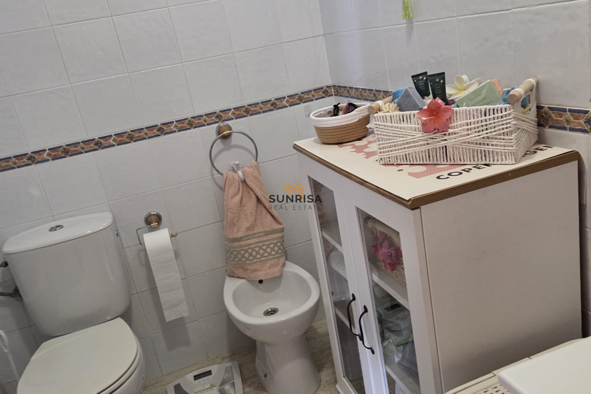 Reventa - Bungalow - Villamartin