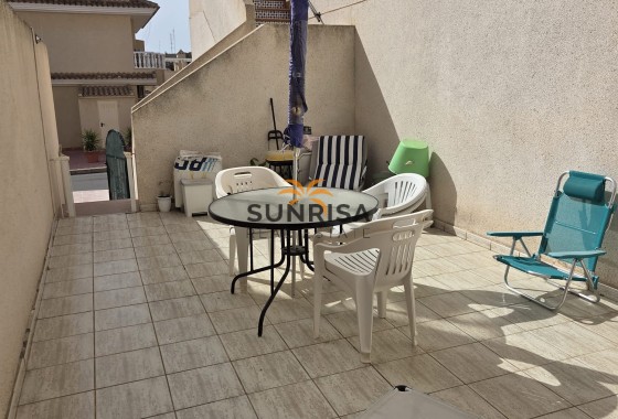 Bungalow · Reventa - Villamartin · Alicante · España