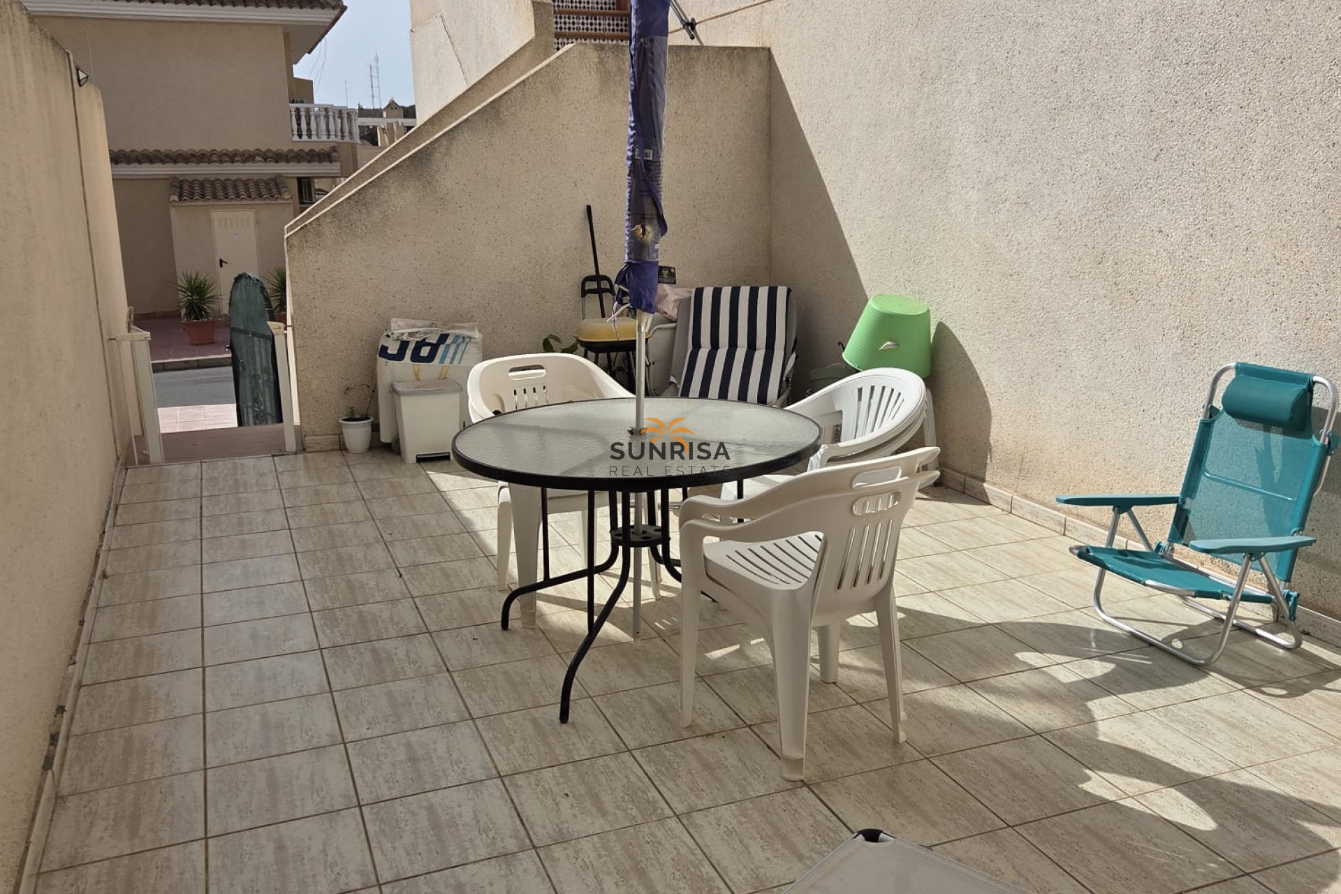 Reventa - Bungalow - Villamartin