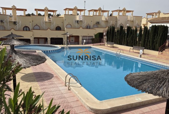 Bungalow · Reventa - Villamartin · Alicante · España