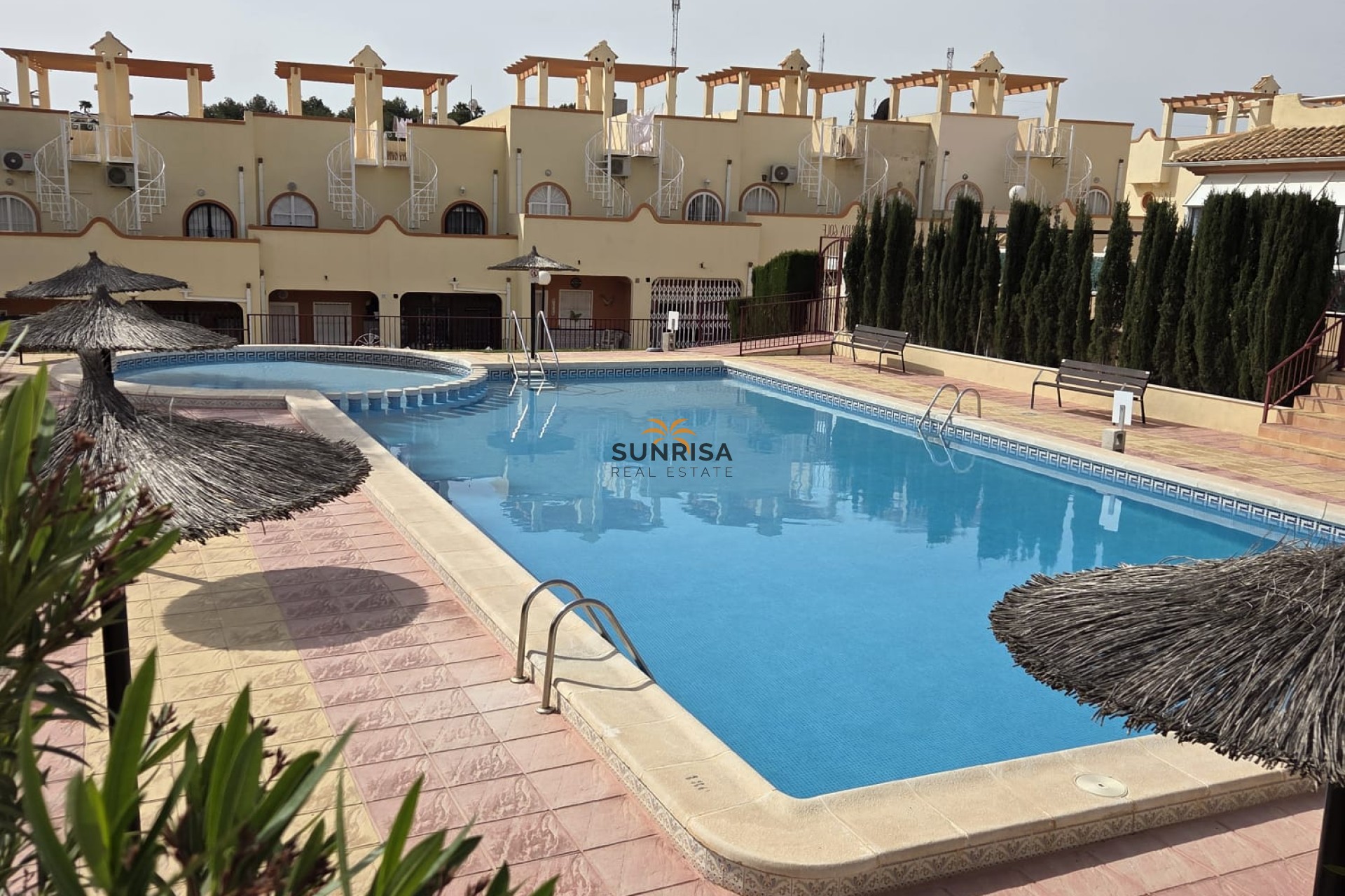 Reventa - Bungalow - Villamartin