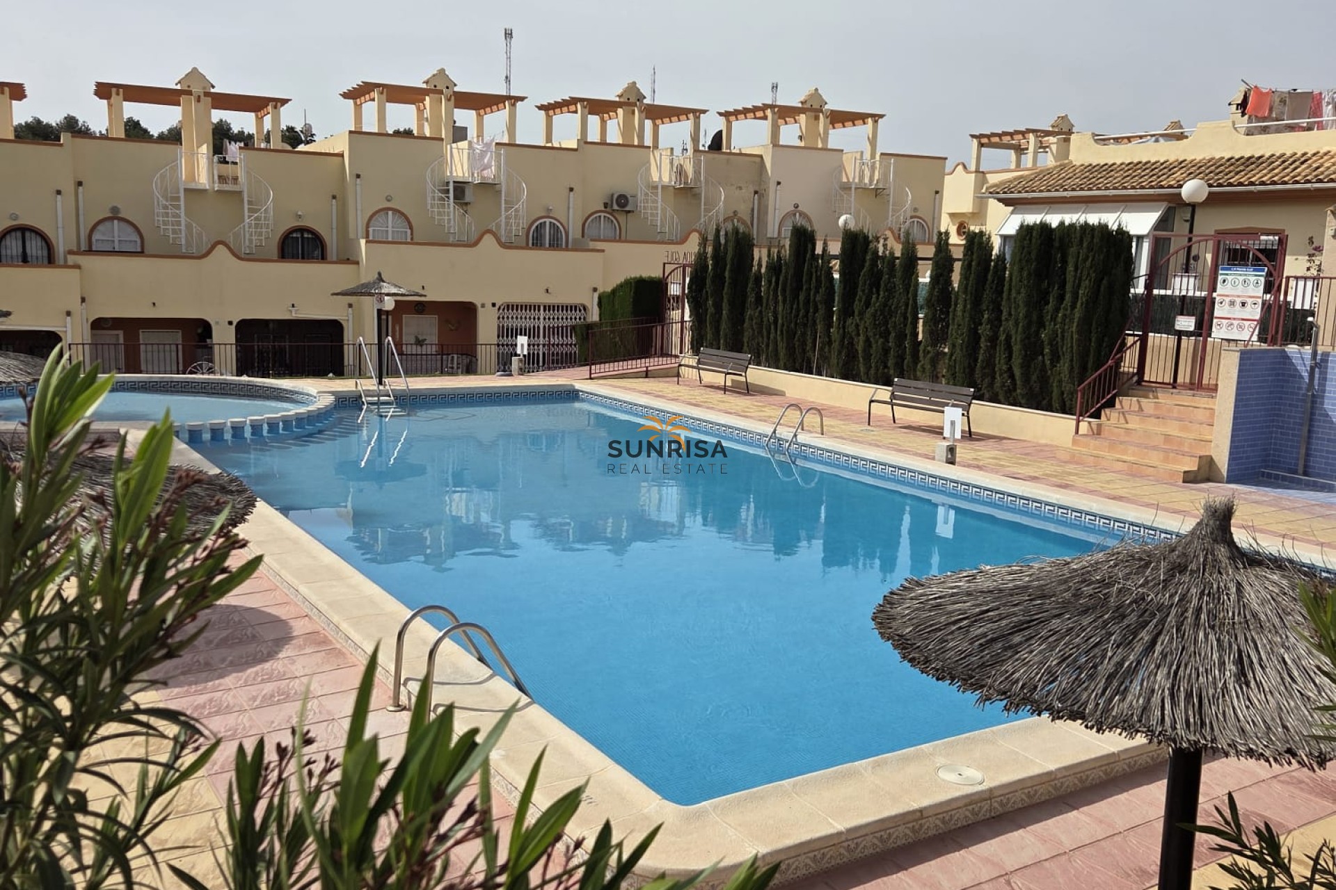 Reventa - Bungalow - Villamartin