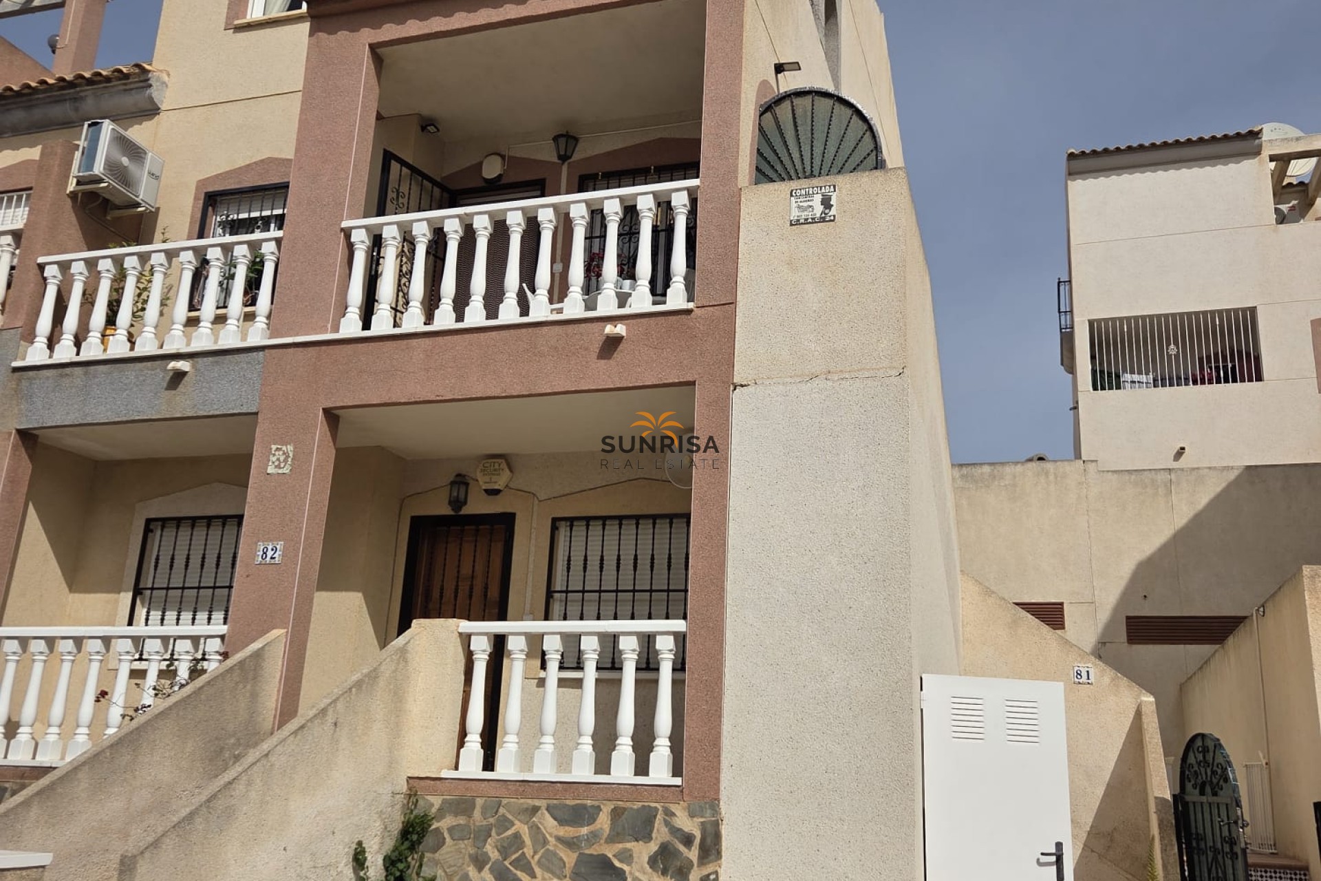 Reventa - Bungalow - Villamartin