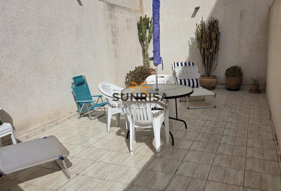 Bungalow · Reventa - Villamartin · Alicante · España
