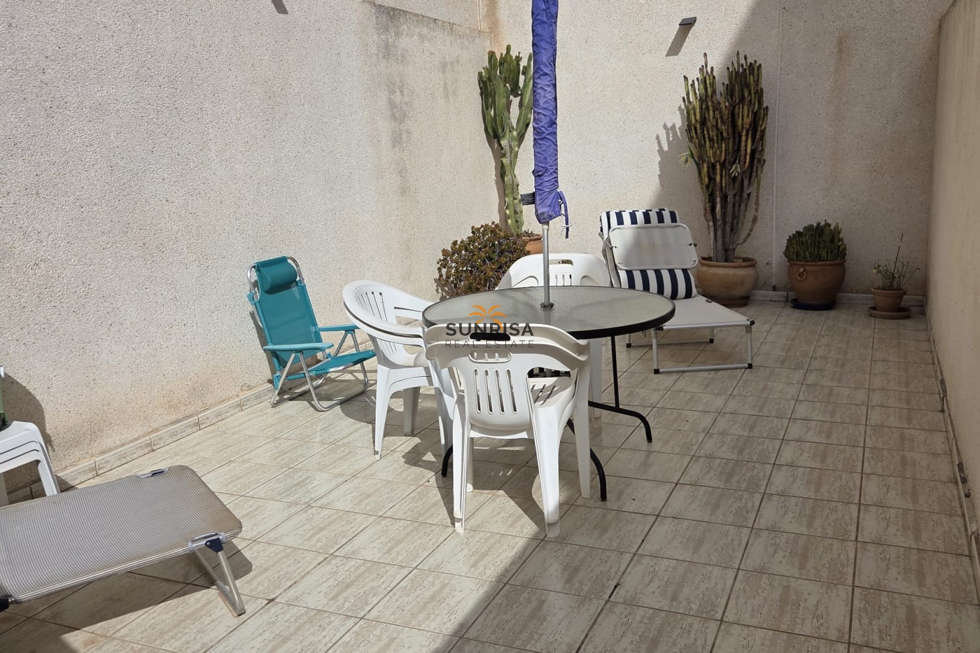 Reventa - Bungalow - Villamartin