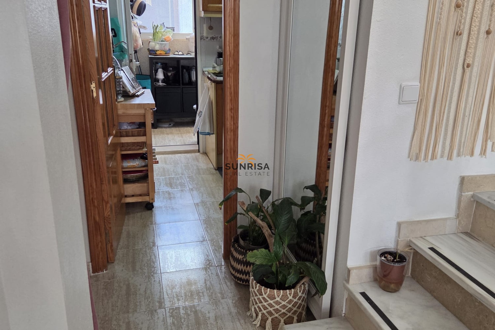 Reventa - Bungalow - Villamartin
