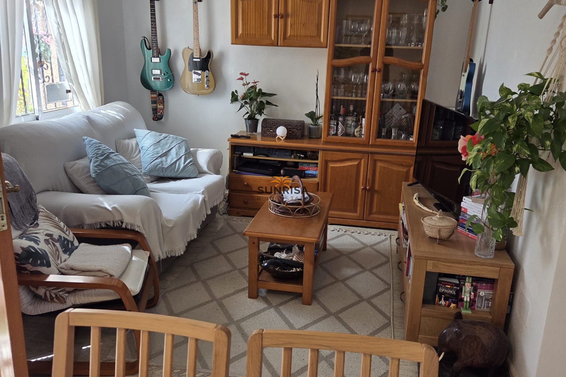 Reventa - Bungalow - Villamartin
