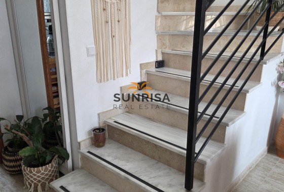 Bungalow · Reventa - Villamartin · Alicante · España