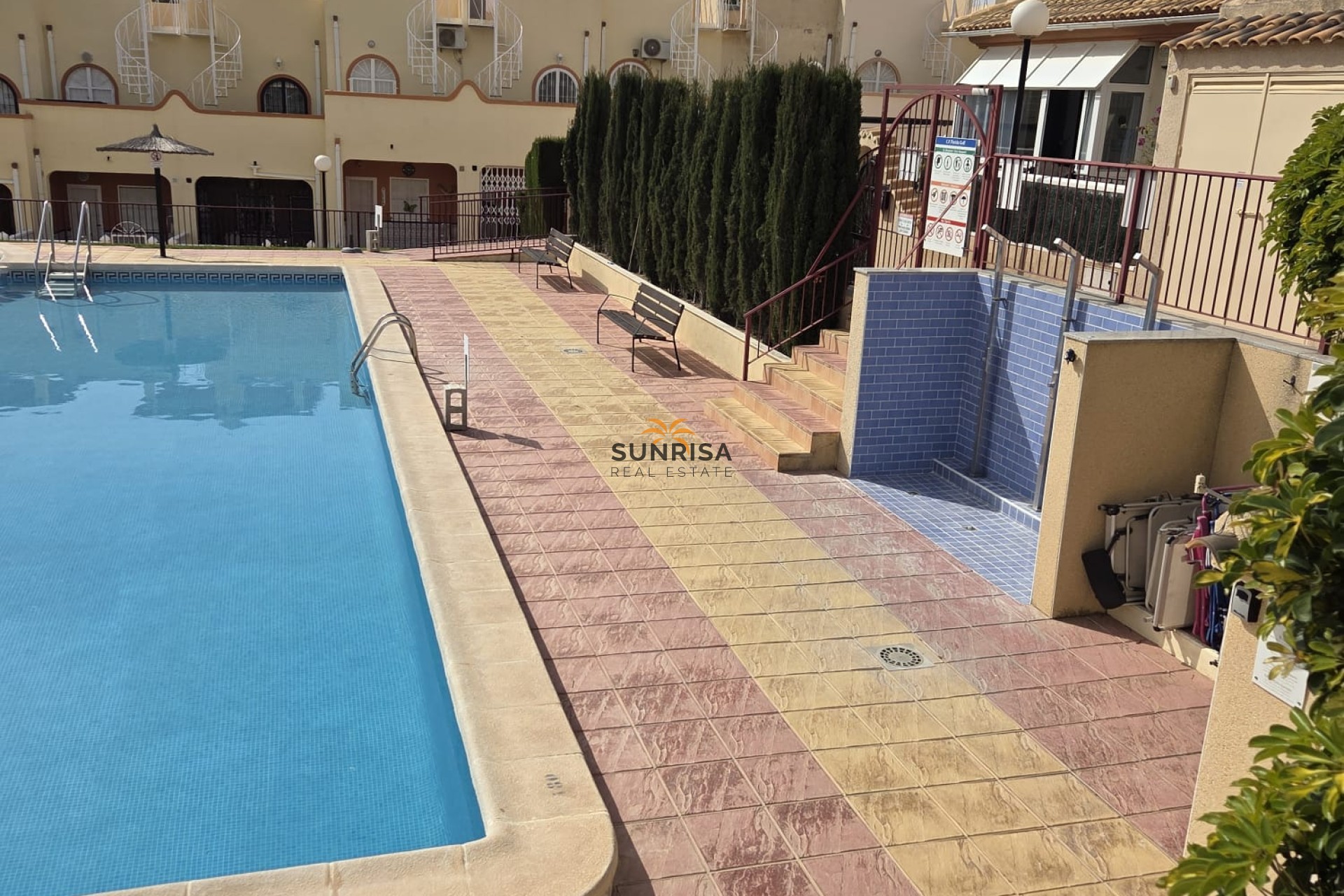 Reventa - Bungalow - Villamartin