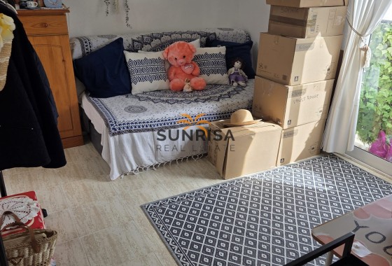 Bungalow · Reventa - Villamartin · Alicante · España