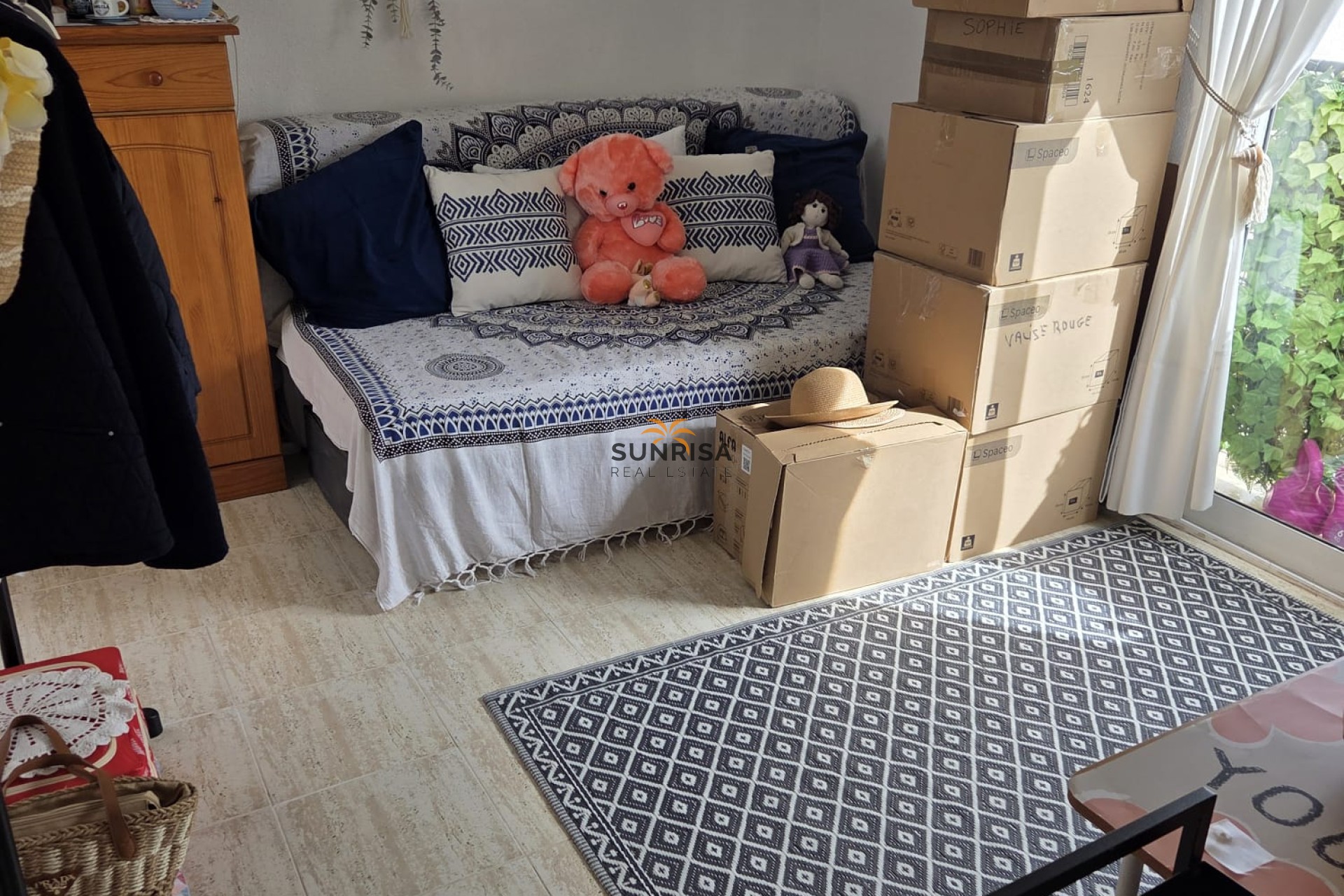 Reventa - Bungalow - Villamartin