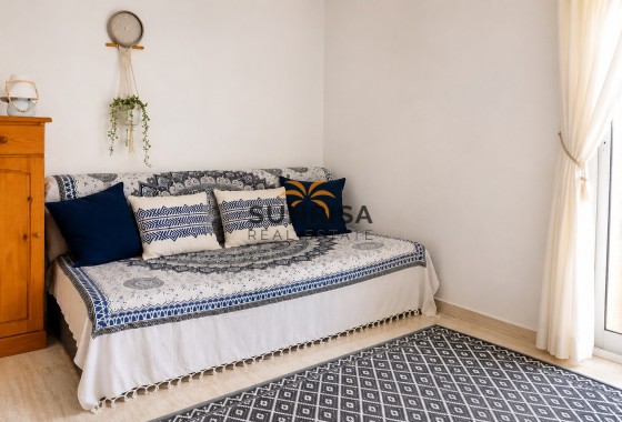 Bungalow · Reventa - Villamartin · Alicante · España