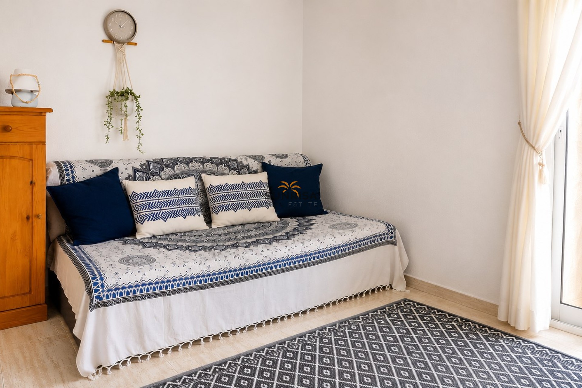 Reventa - Bungalow - Villamartin