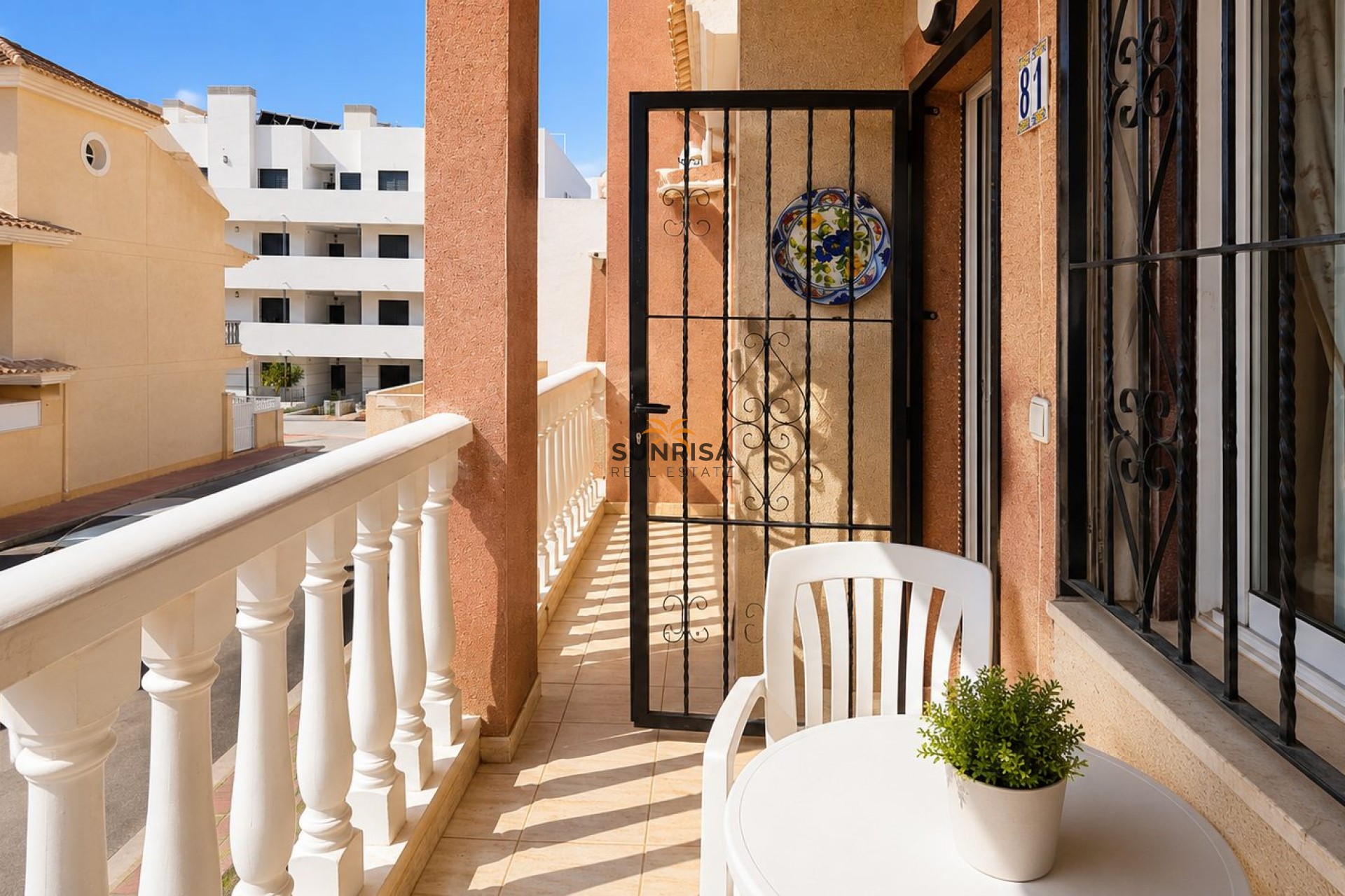 Reventa - Bungalow - Villamartin