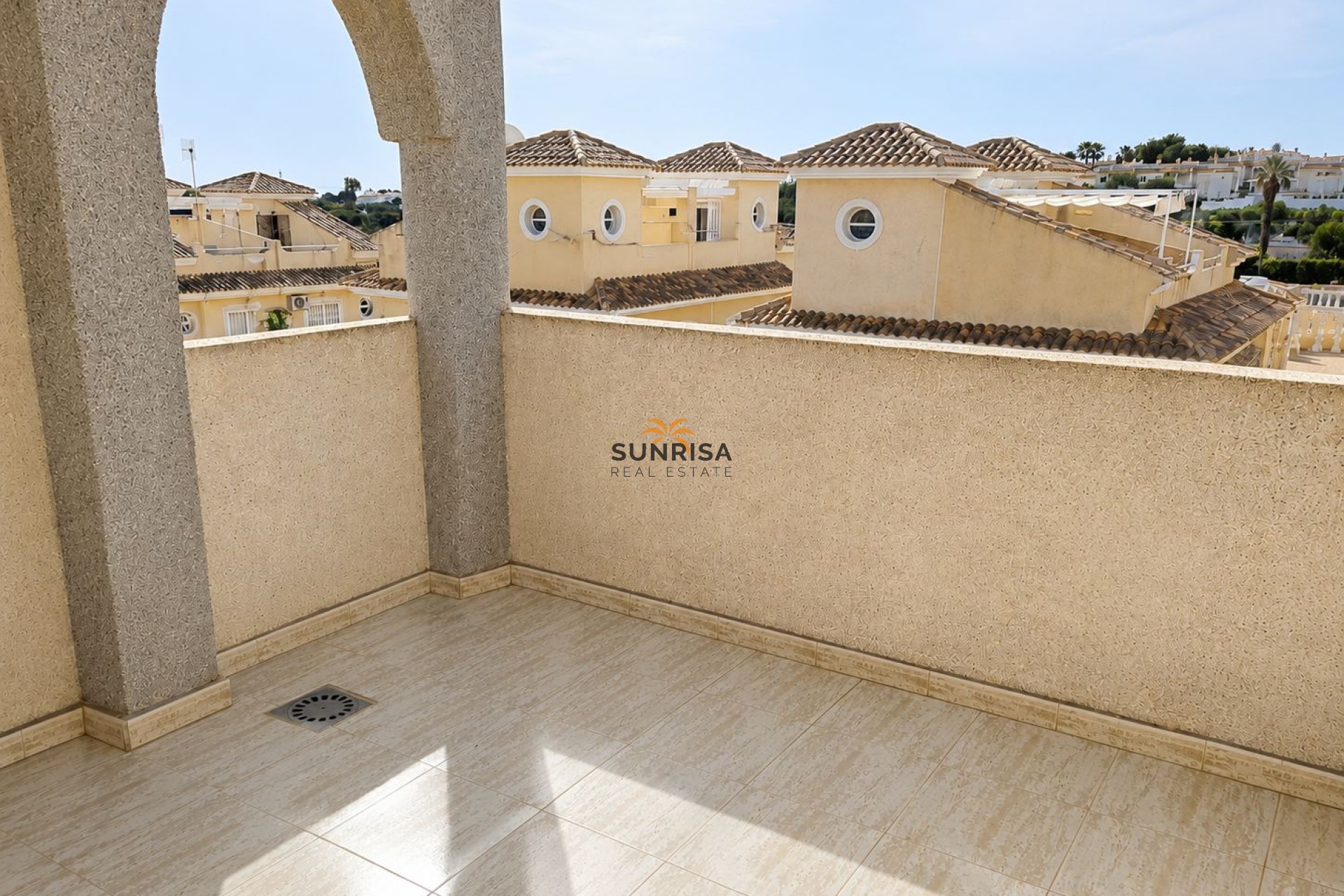Reventa - Bungalow - Villamartin