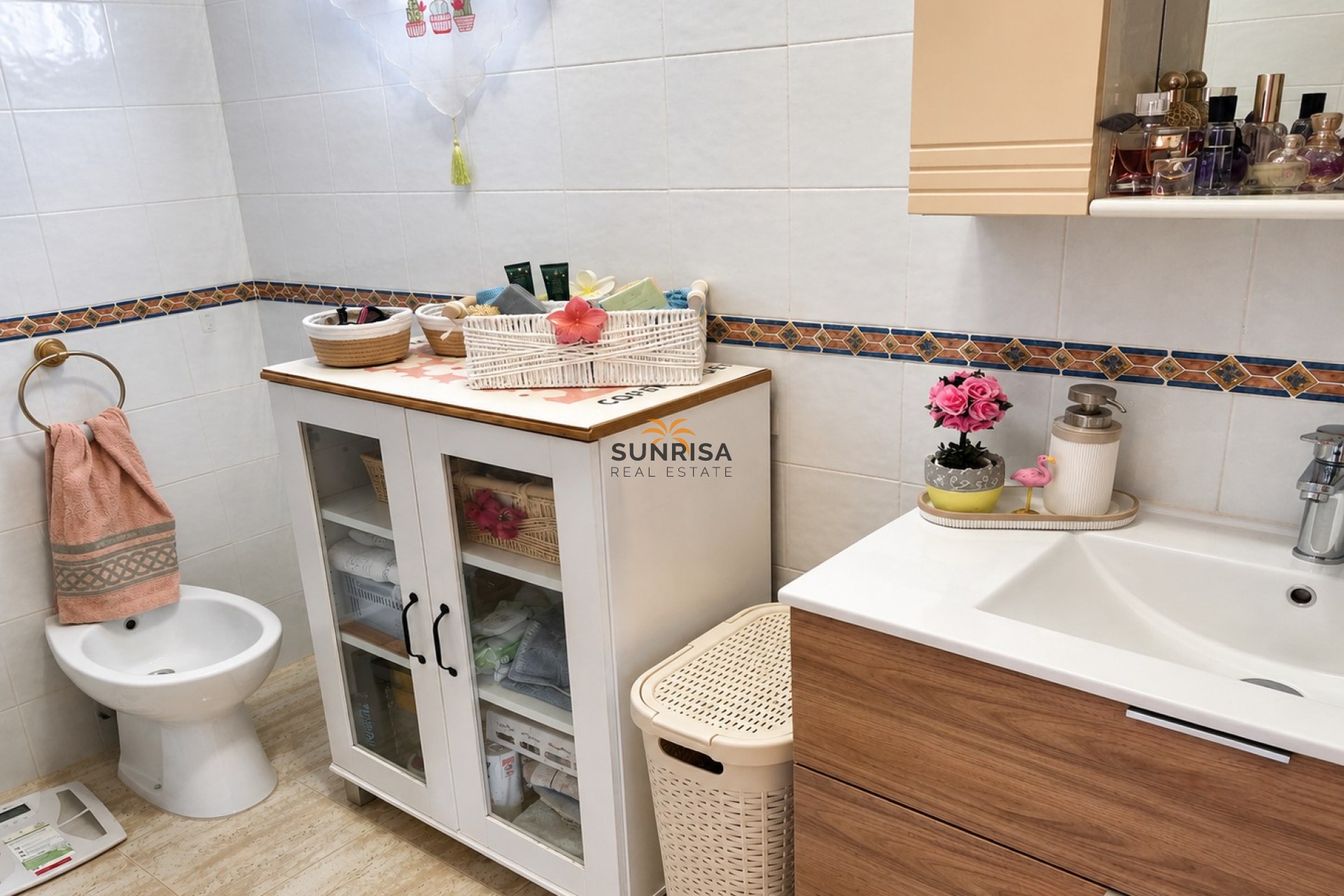 Reventa - Bungalow - Villamartin